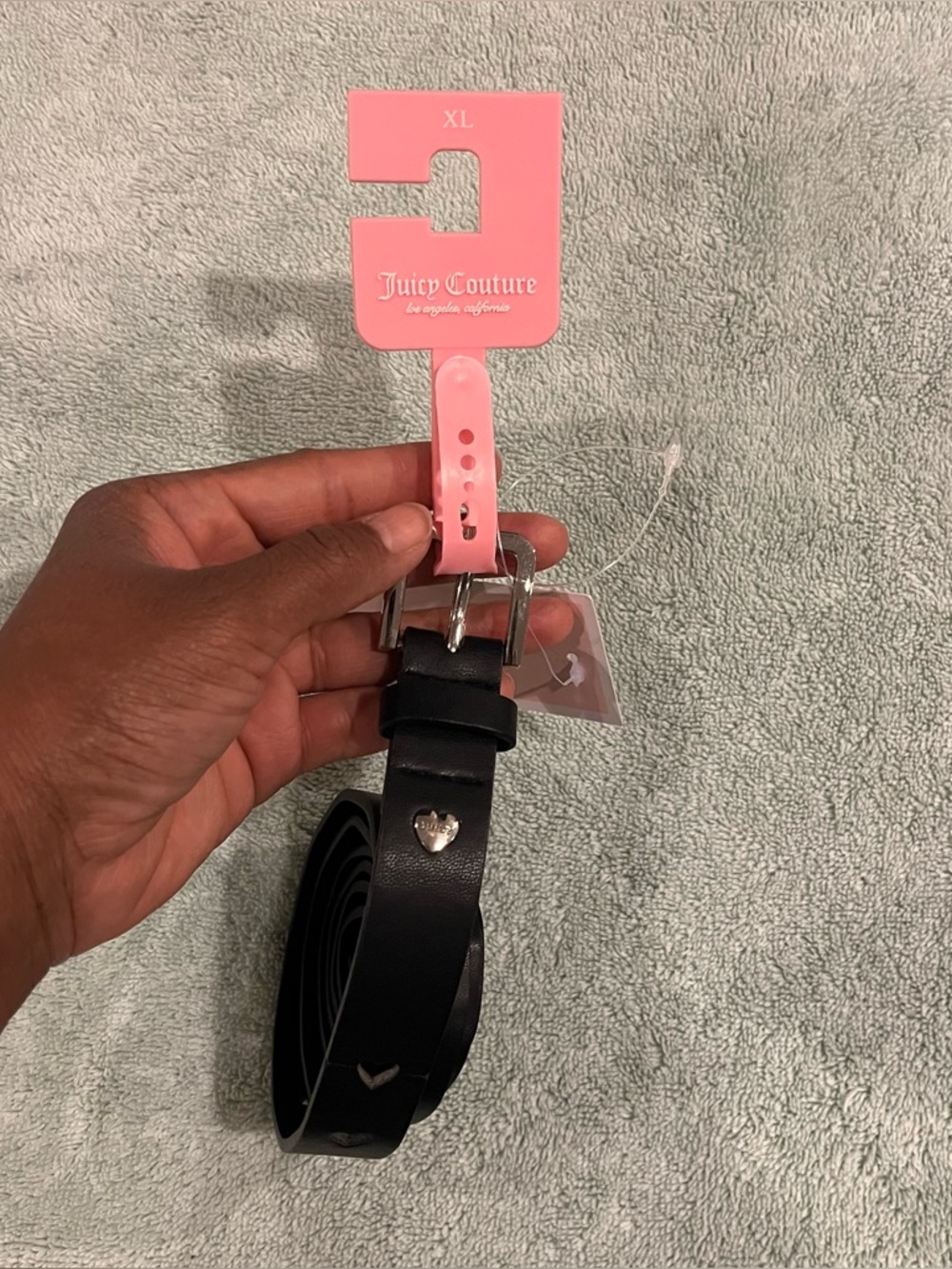 JC Belt